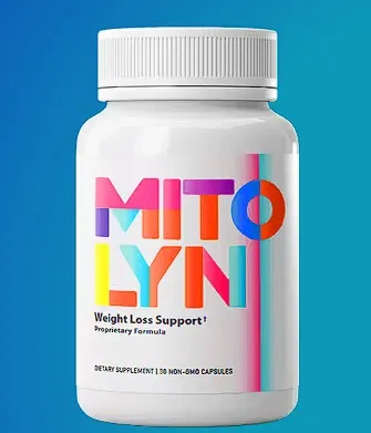 Mitolyn metabolic support supplement - natural weight management formula